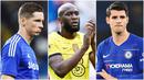 Kepergian Romelu Lukaku semakin menambah daftar pemain yang terkena kutukan saat menggunakan nomor punggung sembilan di Chelsea. Berikut ini para pemain yang kesaktiannya kian memudar saat menggunakan nomor keramat tersebut.