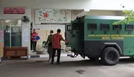 Kejagung Fokus Dalami Peran 3 Tersangka Kasus TPPU Eks Jampidsus Febrie
