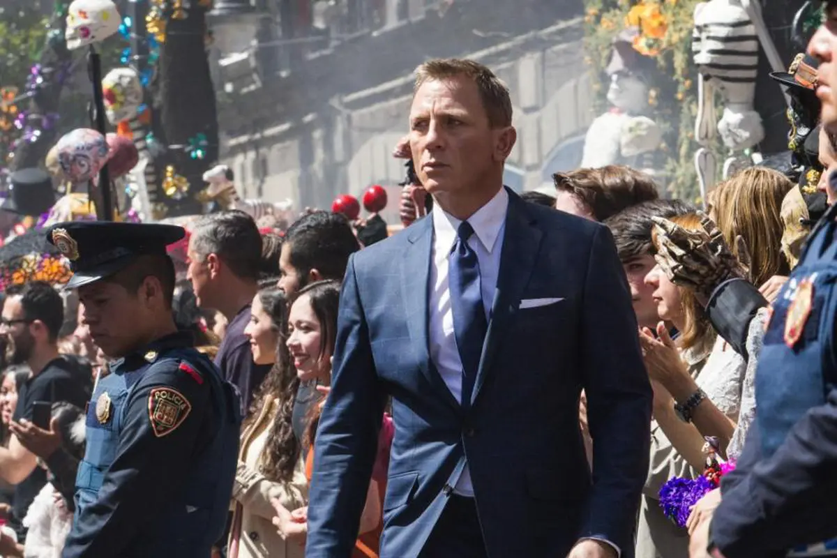 Spectre