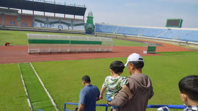 Piala Presiden 2025