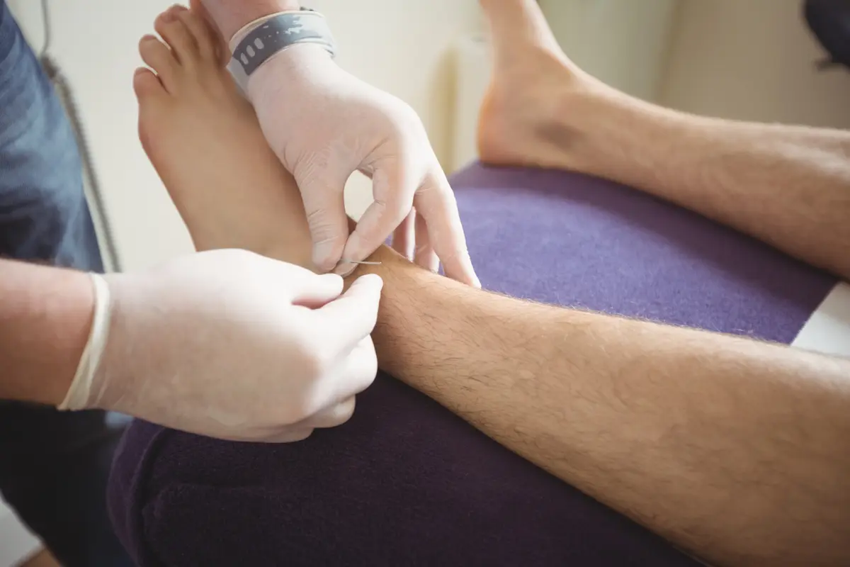 Kaki Diabetes, Penyebab, Cara Menangani Luka, hingga Pencegahannya