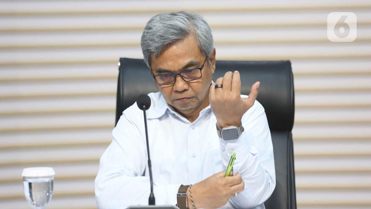 KPK Usul Tambahan Anggaran 2027 Hampir Rp 1 Triliun
