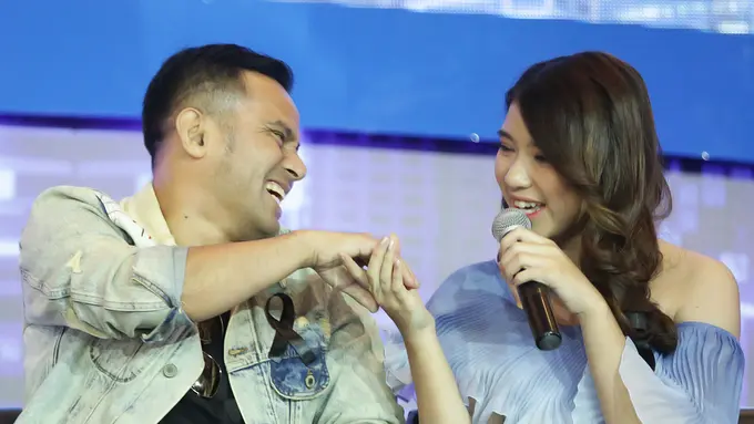 [Fimela] Judika dan Juri Indonsian Idol 2020