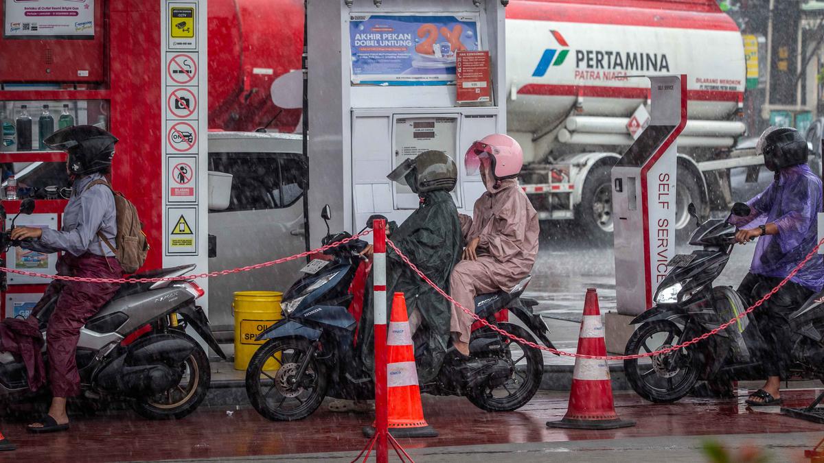 Pertamina Buka Suara Soal Alasan Penurunan Harga Pertamax Turbo