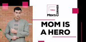 Mau tahu keseruan obrolan tentang perempuan BersamaAli Syakieb? Simak video Men&rsquo;s Corner berikut.