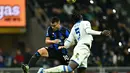 Frosinone berada di urutan ke-12 dengan 15 poin. (GABRIEL BOUYS / AFP)