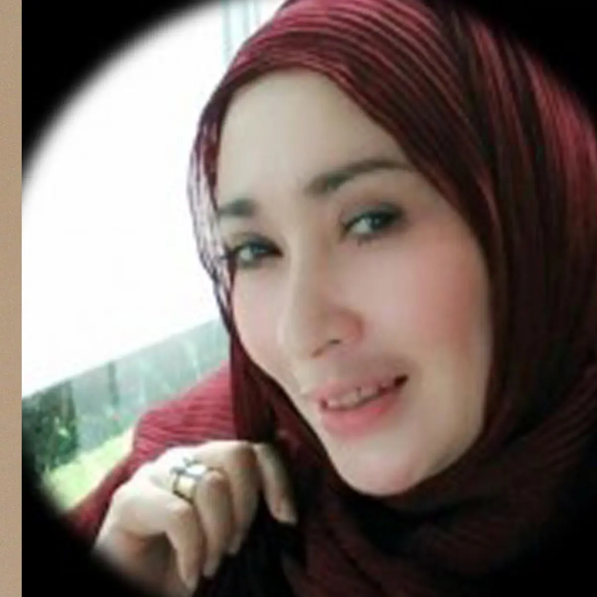 Firza husein bugil