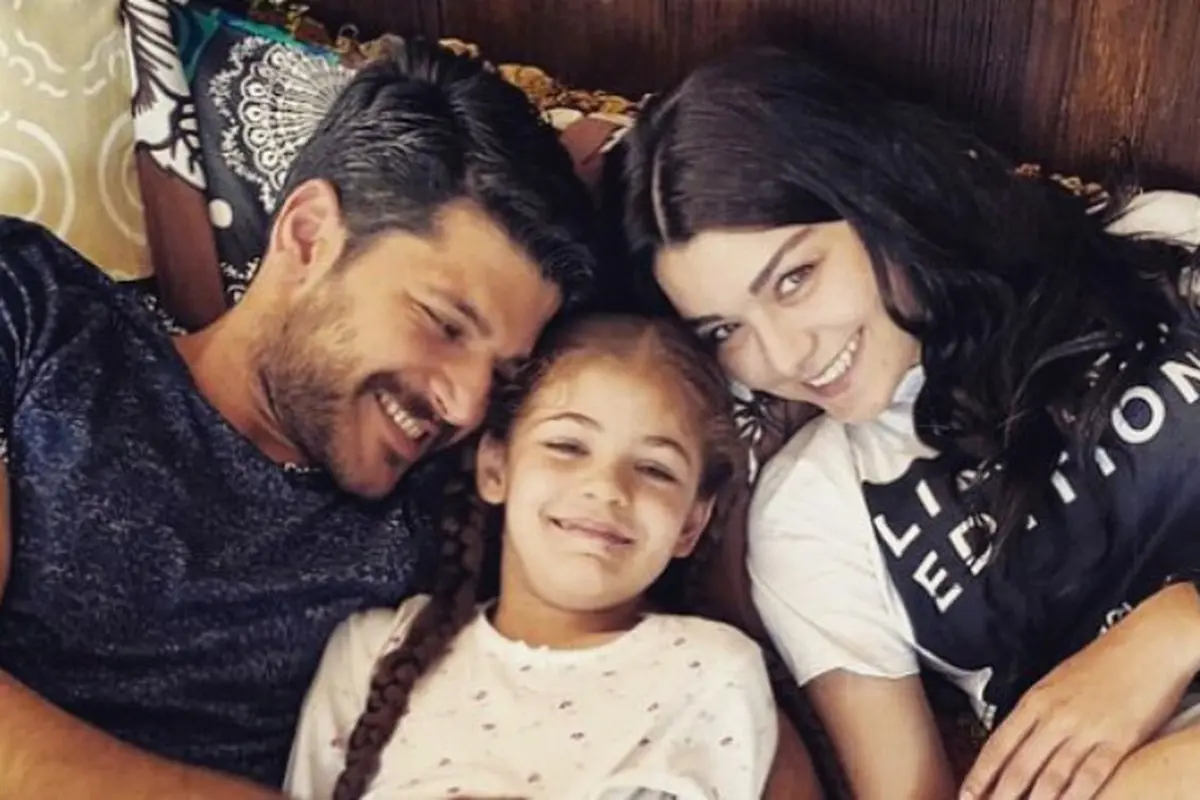 [Bintang] Elif