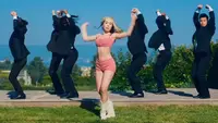 Lil Tay Kembali Muncul di Instagram Setelah 5 Tahun, Rilis Video Musik Terbaru  (doc: YouTube.com)