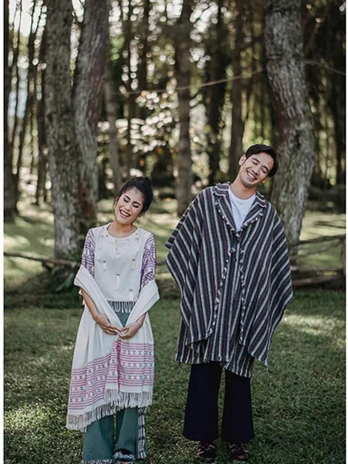 [Bintang] Tarra Budiman dan Gya Sadiqah