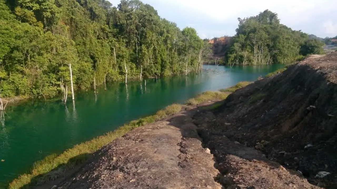 [Bintang] Kalimantan