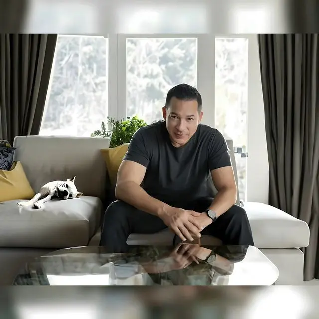 Ari Wibowo