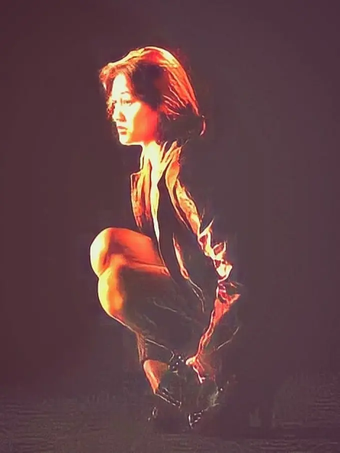 Nike Ardilla (Instagram/nikeardilla_id)