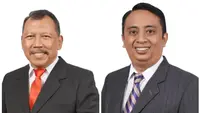 Ditangkap KPK, Dua Wakil Rektor Unsoed Sosok Dosen Teladan