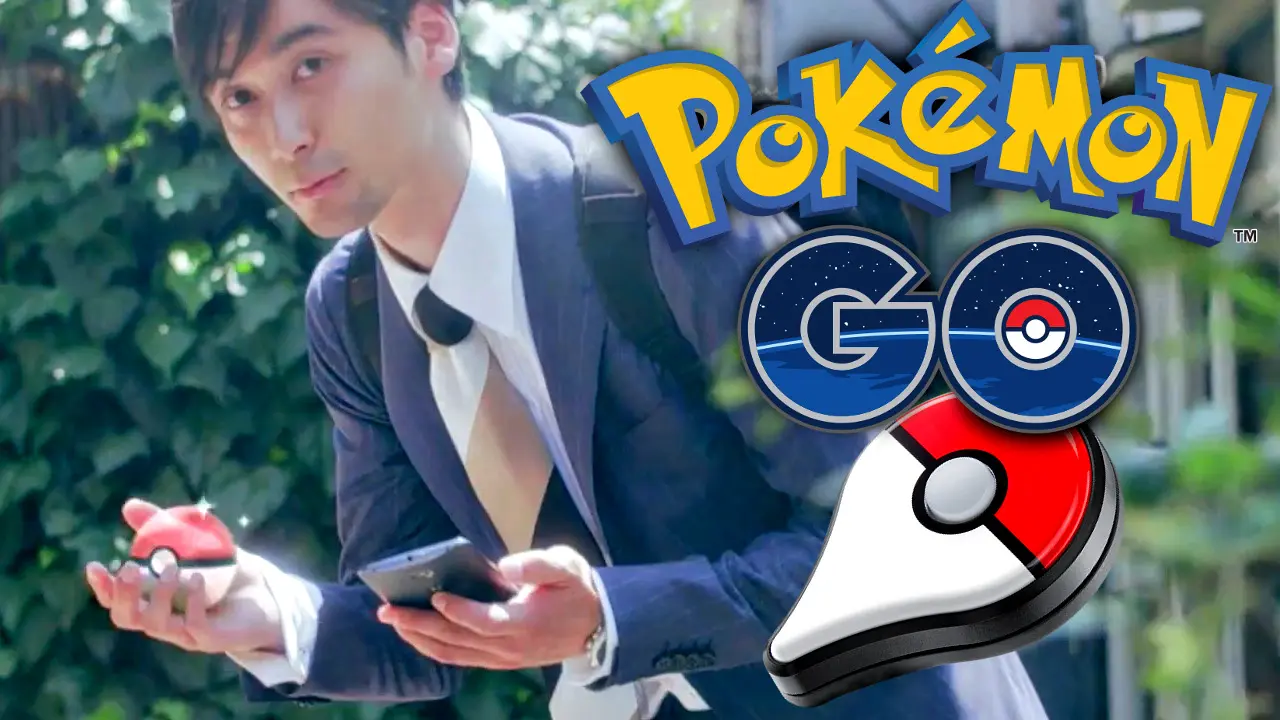 Tangkap Pokemon di Rumah Mantan, Pria Ini Diputusin Pacar