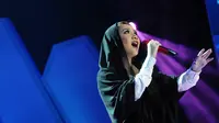 Kapan Bunga Citra Lestari Berhijab?
