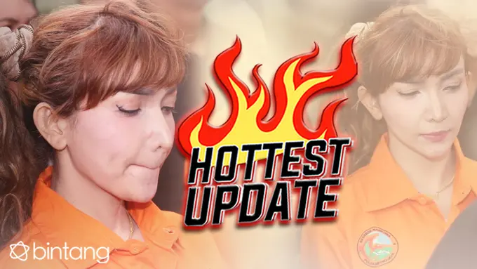[Bintang] HL Hottest Update Roro Fitria