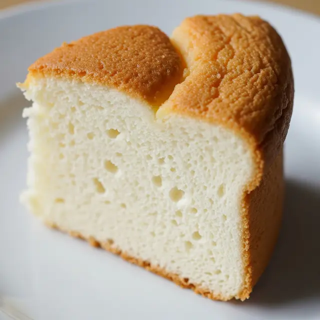 Resep Olahan Putih Telur Sisa Bikin Kue (Image by Gemini AI)