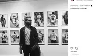 Sebuah Museum di London Gelar Pameran Evolusi T-shirt