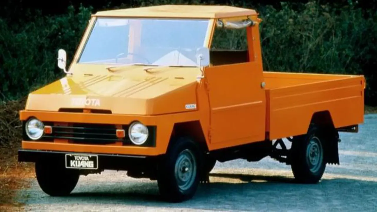 Lokalisasi Kijang dari Masa ke Masa, Makin Indonesia! 