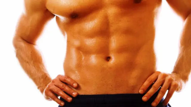 6 Makanan yang Membuat Perut Menjadi Sixpack