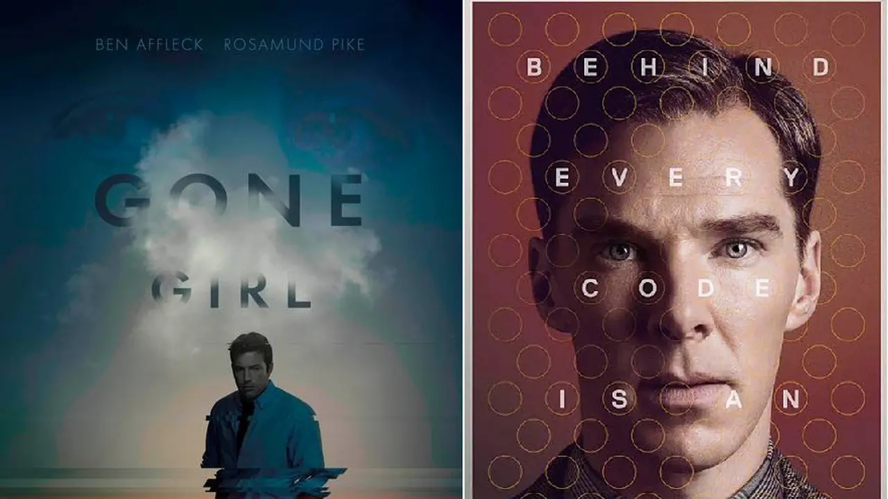 Hollywood Film Awards 2014 Menangkan Imitation Game dan Gone Girl