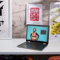 HP Spectre x360 14, gadget PC terbaru dari HP. Sumber foto: Document/HP.