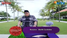 Allah mengingatkan hindarilah kekacauan yang akibatnya tidak hanya pada pendurhaka.