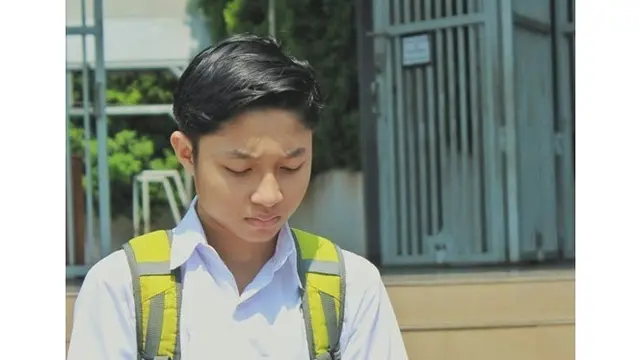 6 Potret Terbaru Kiesha Alvaro yang Mulai Beranjak Dewasa, Makin Mirip Pasha
