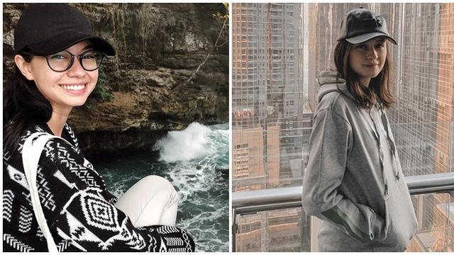 Perankan Lisa di Monyet Cantik, Ini 6 Beda Gaya Yuki Kato dan Kimberly Ryder