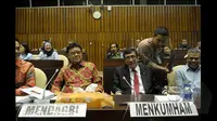 Menkumham: Remisi untuk Koruptor Membuat Dilematis