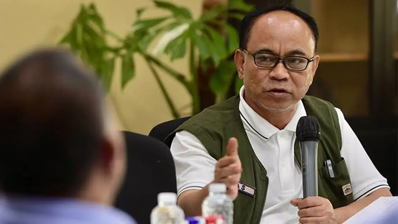 Budi Arie