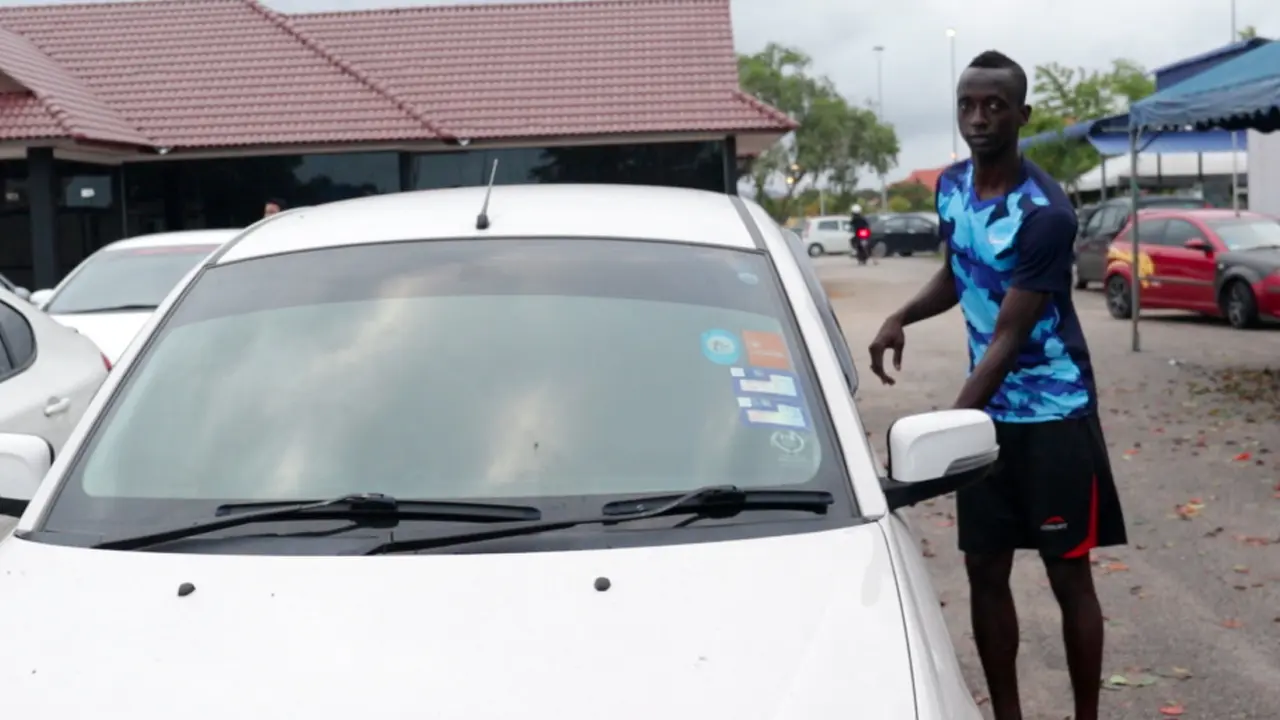 Makan Konate