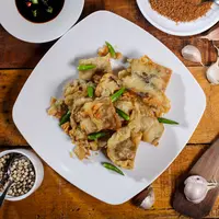 Ilustrasi memasak/copyright shutterstock