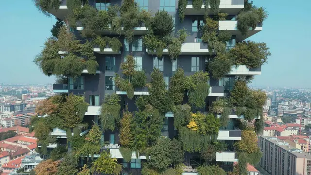 Bosco Verticale