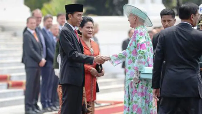 Ini Alasan Pimpinan Luar Negeri pada Ramai Kunjungi Indonesia