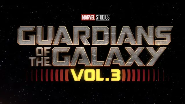 Poster Guardians of the Galaxy Vol. 3 (IMDb)