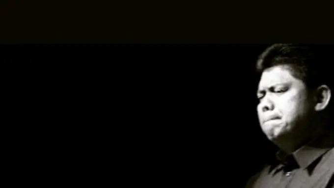 “Aman Bersama Tuhan”, Doa Terakhir Petrus Agung di Twitter