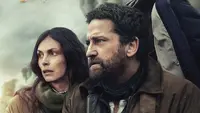Review Film Greenland 2 Migration Dibintangi Gerald Butler: Komet Tabrak Bumi, Jutaan Manusia Ngungsi