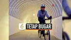 tetap bugar