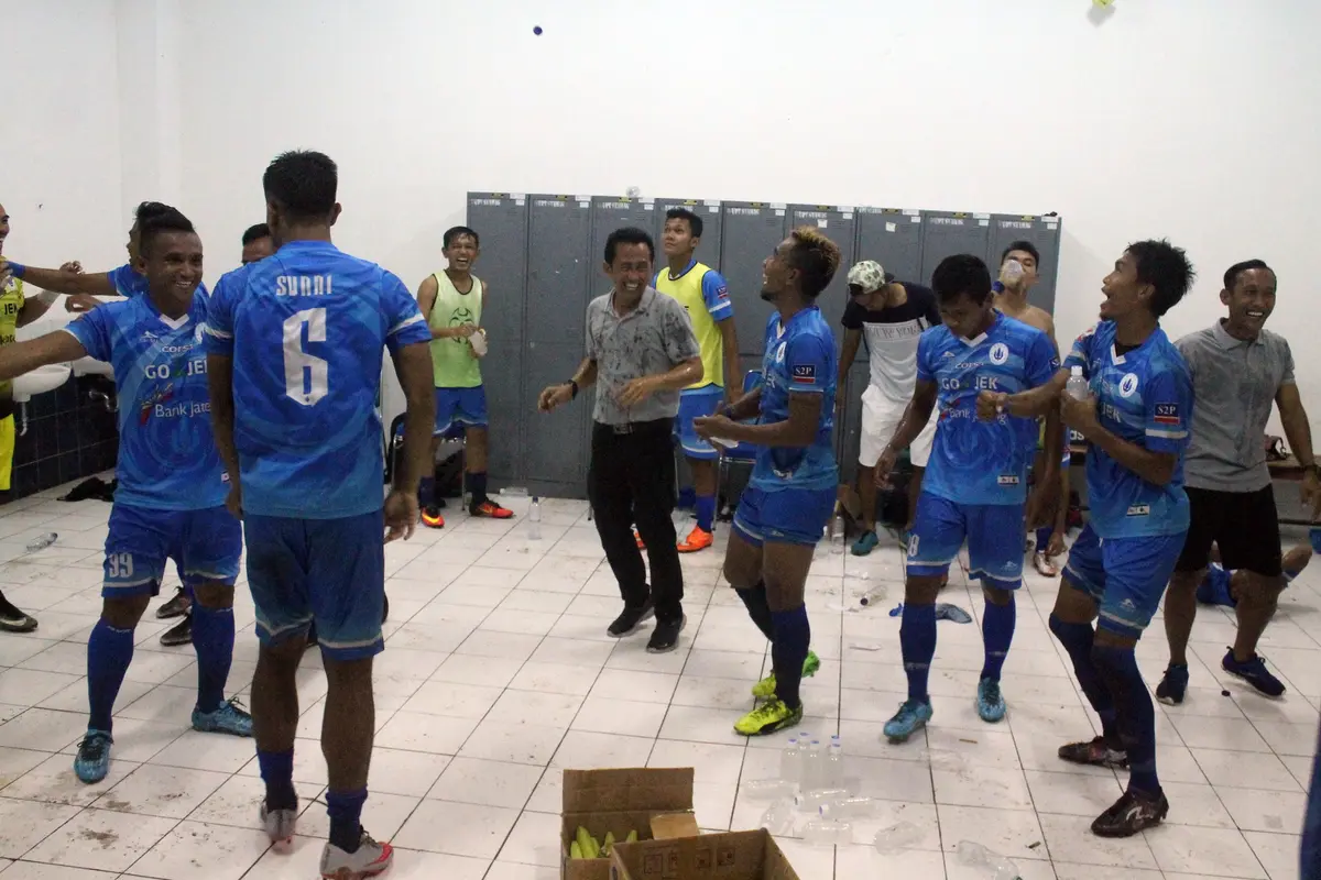 PSCS Cilacap