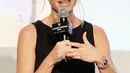 Pola hidup mewah dan glamor bukan hal asing di kalangan selebriti, seperti Gwyneth. Namun kini dirinya sudah menyadari akan pentingnya kesehatan dan mengubah pola hidupnya menjadi lebih sehat dan teratur. (AFP/Bintang.com)