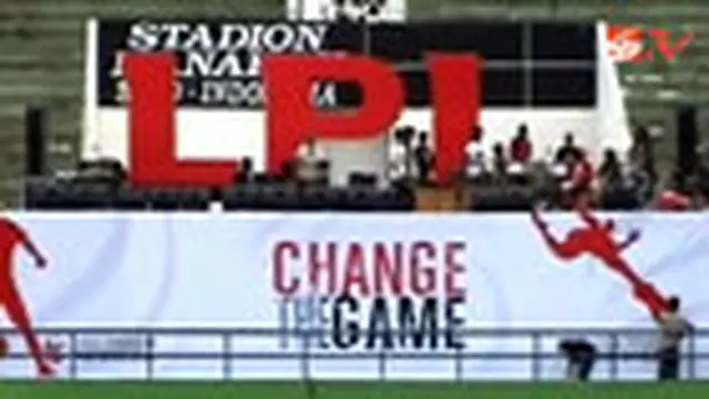 Pembukaan Kompetisi LPI Dimulai Siang Ini