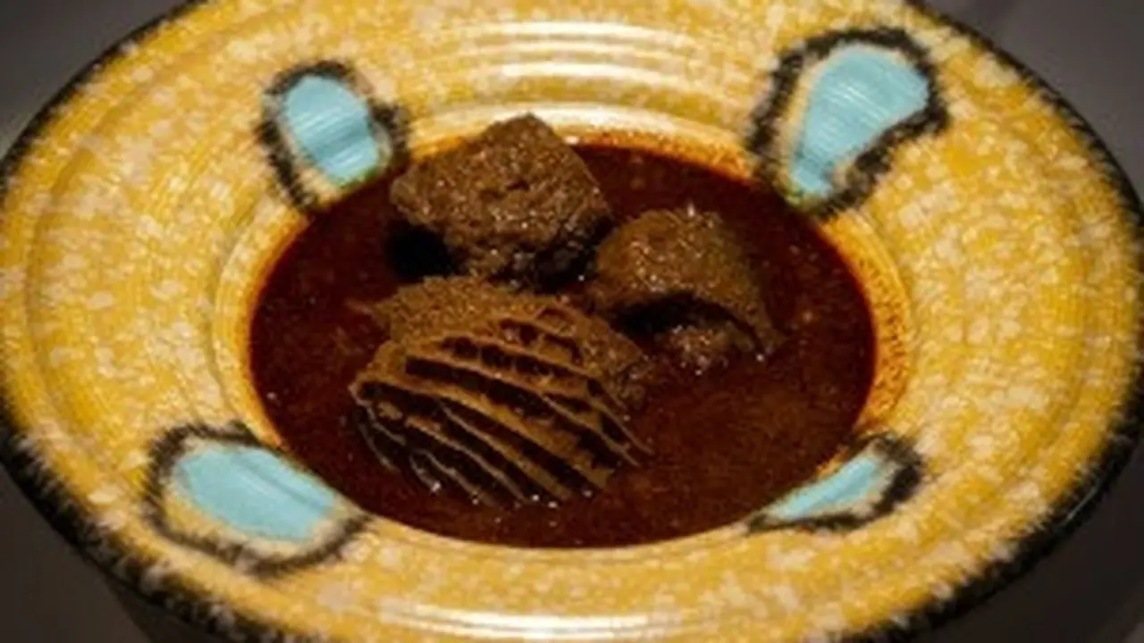 museum makanan menjijikan (foto: disgustingfoodmuseum.com)
