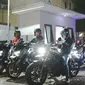 Cara Motul Rayakan HUT ke-79 Kemerdekaan RI dengan Kumpul Bareng Bikers (ist)