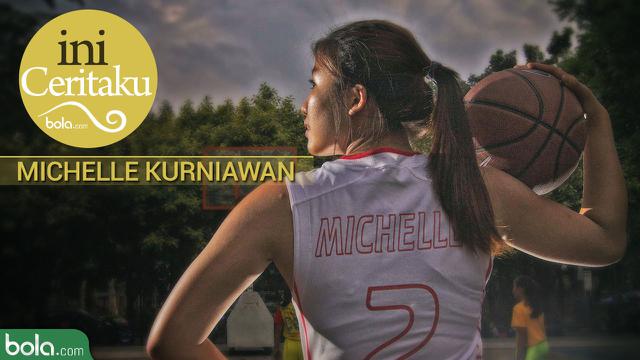 Michelle Kurniawan