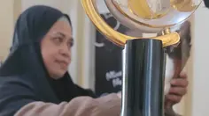 Melihat Jejak Prestasi Arie Basuki di Dunia Fotografi