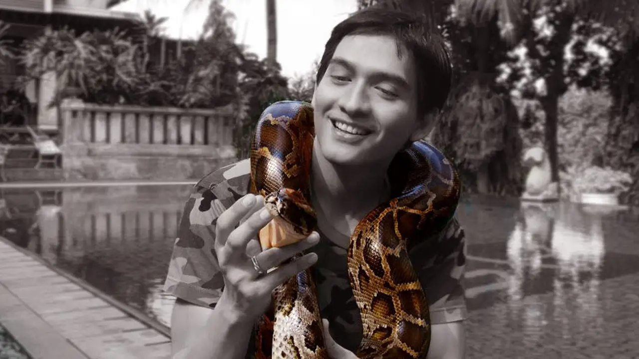 Lucky Hakim