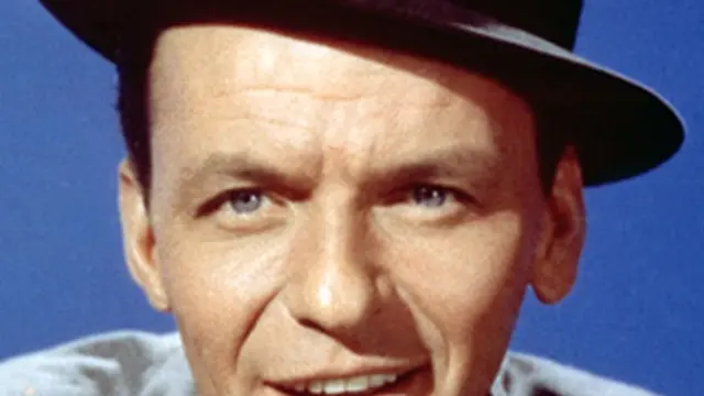 Frank Sinatra