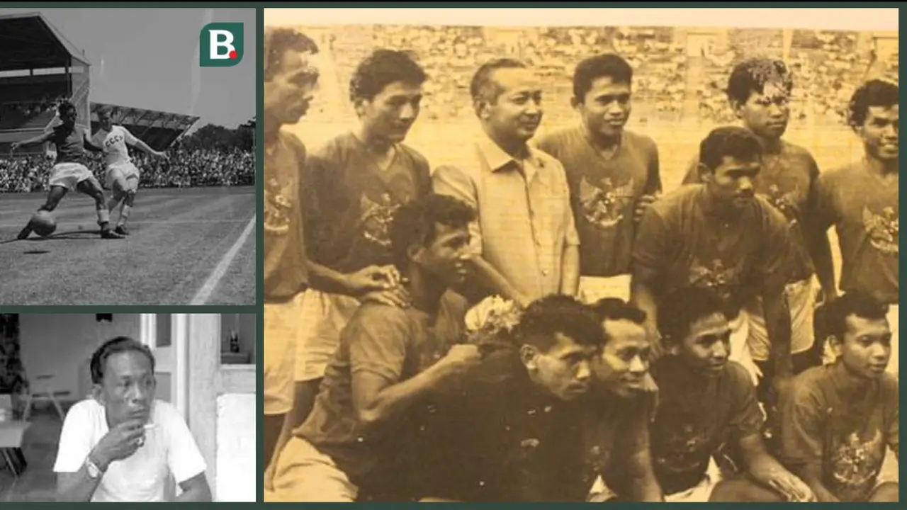 Ilustrasi - Ramang, Risdiyanto, Sucipto Suntoro